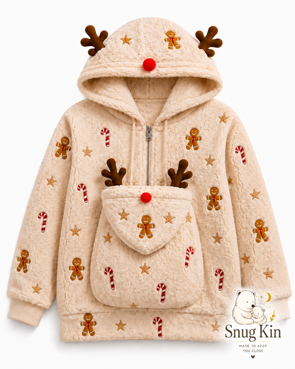 SnugKin™ Hoodie