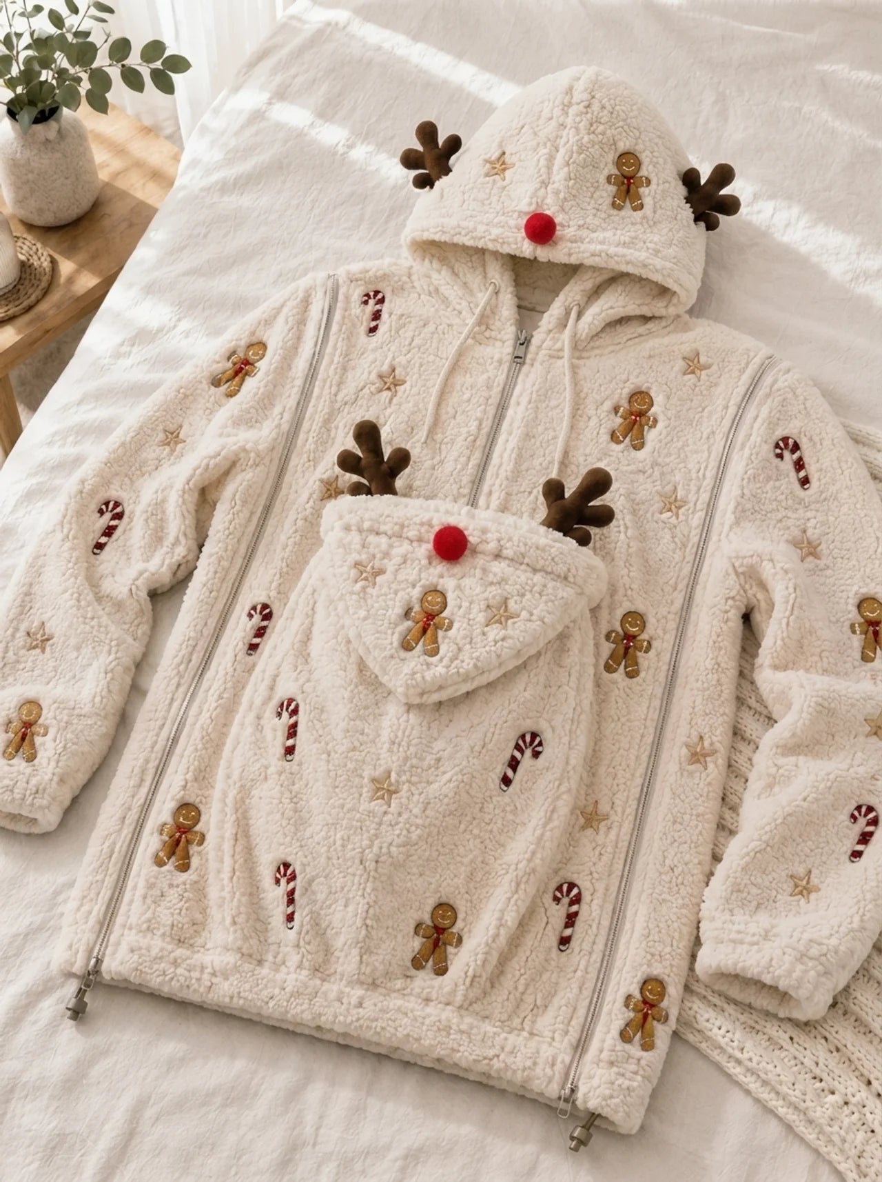 SnugKin™ Hoodie