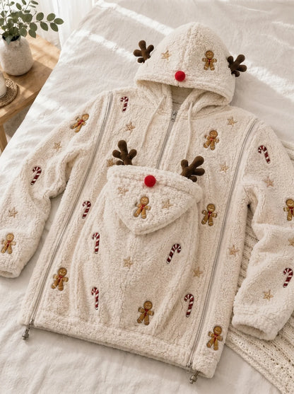 SnugKin™ Hoodie